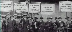 día del trabajador