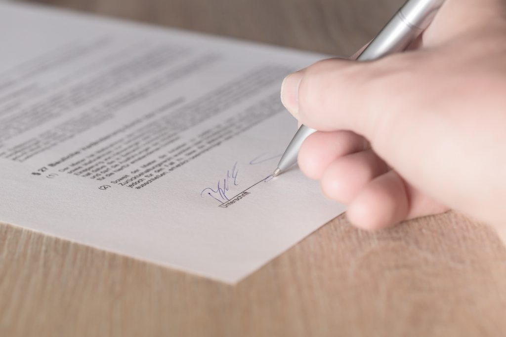 contrato leasing